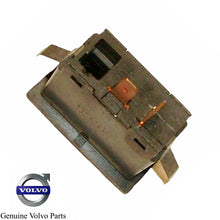 Load image into Gallery viewer, Volvo 240 260 Electric Antenna Up Down Rocker Switch Genuine Volvo Part 1308065
