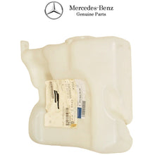 Load image into Gallery viewer, 01-09 Mercedes C CLK W/W Headlight Washer Fluid 6 Liter Reservoir 203 869 00 20
