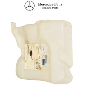 01-09 Mercedes C CLK W/W Headlight Washer Fluid 6 Liter Reservoir 203 869 00 20