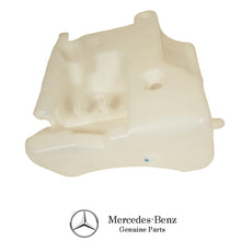 Load image into Gallery viewer, 01-09 Mercedes C CLK W/W Headlight Washer Fluid 6 Liter Reservoir 203 869 00 20
