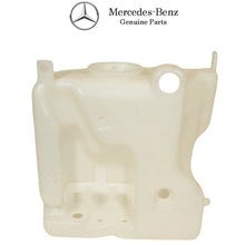 Load image into Gallery viewer, 01-09 Mercedes C CLK W/W Headlight Washer Fluid 6 Liter Reservoir 203 869 00 20
