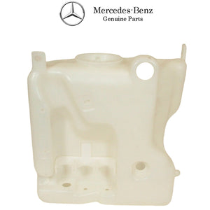 01-09 Mercedes C CLK W/W Headlight Washer Fluid 6 Liter Reservoir 203 869 00 20