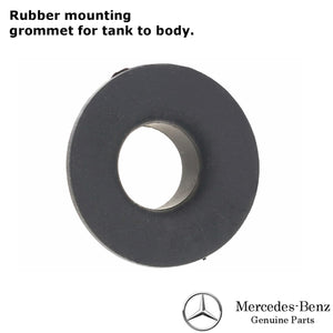 2001-23 Mercedes Washer Fluid Reservoir Rubber Mounting Grommet 203 869 01 98