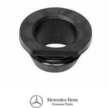 Load image into Gallery viewer, 1998-12 Mercedes Benz Washer Fluid Container Level Sensor Rubber Seal Grommet
