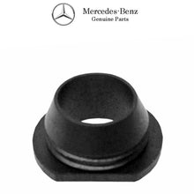 Load image into Gallery viewer, 1998-12 Mercedes Benz Washer Fluid Container Level Sensor Rubber Seal Grommet
