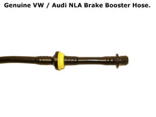 Load image into Gallery viewer, 1989-92 VW Volkswagen Golf Brake Vacuum Booster Plastic Line Pipe &amp; Check Valves
