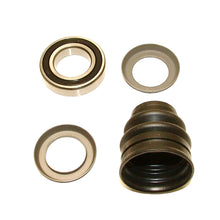 Load image into Gallery viewer, 1983-02 Mercedes Driveshaft Center Support Bearing Boot Shield Kit 008 981 43 25
