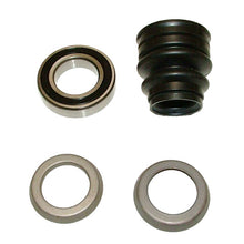 Load image into Gallery viewer, 1983-02 Mercedes Driveshaft Center Support Bearing Boot Shield Kit 008 981 43 25
