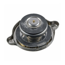 Load image into Gallery viewer, 1.2 bar 17# Radiator Pressure Cap 1968-1989 Mercedes 123 501 02 15 Febi Bilstein
