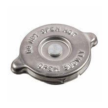 Load image into Gallery viewer, 1.2 bar 17# Radiator Pressure Cap 1968-1989 Mercedes 123 501 02 15 Febi Bilstein
