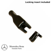 Load image into Gallery viewer, 1971-91 Mercedes Left or Right Outside Rear View Mirror Adjustment Handle OE MB
