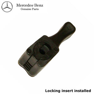 1971-91 Mercedes Left or Right Outside Rear View Mirror Adjustment Handle OE MB