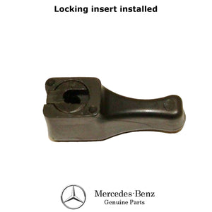 1971-91 Mercedes Left or Right Outside Rear View Mirror Adjustment Handle OE MB