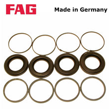 Load image into Gallery viewer, 2 X Front Caliper Kits Select 68-88 BMW 2000 3.0 5 6 7 Bavaria M5 M6 FAG Germany
