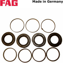 Load image into Gallery viewer, 2 X Front Caliper Kits Select 68-88 BMW 2000 3.0 5 6 7 Bavaria M5 M6 FAG Germany
