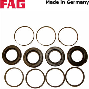 2 X Front Caliper Kits Select 68-88 BMW 2000 3.0 5 6 7 Bavaria M5 M6 FAG Germany