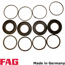 Load image into Gallery viewer, 2 X Front Caliper Kits Select 68-88 BMW 2000 3.0 5 6 7 Bavaria M5 M6 FAG Germany
