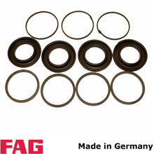 Load image into Gallery viewer, 2 X Front Caliper Kits Select 68-88 BMW 2000 3.0 5 6 7 Bavaria M5 M6 FAG Germany
