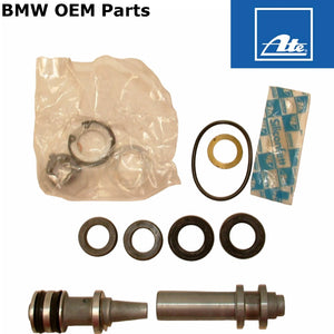 69-82 BMW 2000 2002Tii 2800 3.0 528i 530i 630 633 CSi Brake Master Cylinder Kit