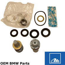 Load image into Gallery viewer, 69-82 BMW 2000 2002Tii 2800 3.0 528i 530i 630 633 CSi Brake Master Cylinder Kit
