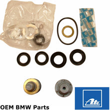 Load image into Gallery viewer, 69-82 BMW 2000 2002Tii 2800 3.0 528i 530i 630 633 CSi Brake Master Cylinder Kit
