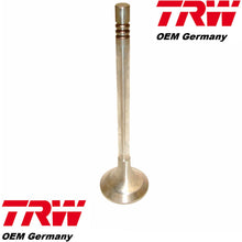 Load image into Gallery viewer, 1985-86 BMW 524td Engine Cylinder Head Exhaust Valve German TRW 11 34 2 242 622
