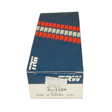Load image into Gallery viewer, 1985-86 BMW 524td Engine Cylinder Head Exhaust Valve German TRW 11 34 2 242 622

