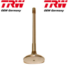 Load image into Gallery viewer, 1985-86 BMW 524td Engine Cylinder Head Intake Valve German TRW 11 34 2 242 621
