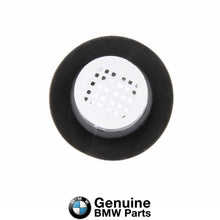 Load image into Gallery viewer, 1996-10 BMW M3 X3 X5 Z3 Z4 Headlight Washer Pump Grommet &amp; Strainer Genuine BMW
