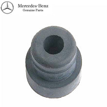 Load image into Gallery viewer, 1995-20 Mercedes Headlight Washer Pump Rubber Seal Grommet OE MB 010 997 11 81
