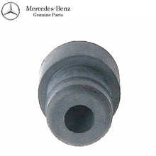 Load image into Gallery viewer, 1995-20 Mercedes Headlight Washer Pump Rubber Seal Grommet OE MB 010 997 11 81
