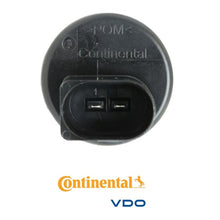 Load image into Gallery viewer, Windshield Washer Pump Front Rear 1997-17 BMW 3 5 7 M X Z OEM Continental VDO
