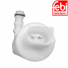 Load image into Gallery viewer, 2007-09 Dodge Sprinter 2500 3500 Headlight Washer Fluid Pump 68017448AA Febi
