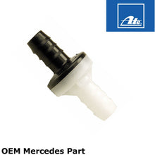 Load image into Gallery viewer, 1963-71 Mercedes OEM Ate Plastic Vacuum Brake Booster Check Valve 000 431 35 07
