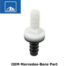 Load image into Gallery viewer, 1963-71 Mercedes OEM Ate Plastic Vacuum Brake Booster Check Valve 000 431 35 07
