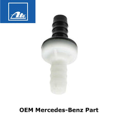 Load image into Gallery viewer, 1963-71 Mercedes OEM Ate Plastic Vacuum Brake Booster Check Valve 000 431 35 07
