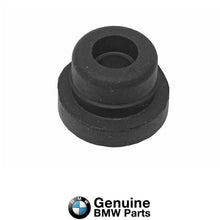 Load image into Gallery viewer, 92-03 BMW E36 3 E39 5 E39 7 Headlight Washer Pump Grommet Seal 61 67 1 378 631
