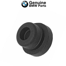 Load image into Gallery viewer, 92-03 BMW E36 3 E39 5 E39 7 Headlight Washer Pump Grommet Seal 61 67 1 378 631
