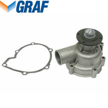 Load image into Gallery viewer, Water Pump with Metal Impeller1980-93 BMW 528 533 535 733 735 i 633CSi 635CSi
