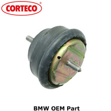 Load image into Gallery viewer, 1997-03 BMW E39 525i 528i 530i Left Right Front Engine Motor Mount OEM Corteco
