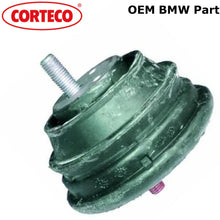 Load image into Gallery viewer, 1997-03 BMW E39 525i 528i 530i Left Right Front Engine Motor Mount OEM Corteco
