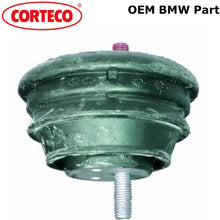 Load image into Gallery viewer, 1997-03 BMW E39 525i 528i 530i Left Right Front Engine Motor Mount OEM Corteco
