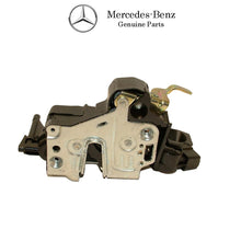 Load image into Gallery viewer, 94-02 Mercedes E 55 420 430 C 220 230 280 43 Left Front Door Lock With Infrared
