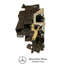 Load image into Gallery viewer, 94-02 Mercedes E 55 420 430 C 220 230 280 43 Left Front Door Lock With Infrared
