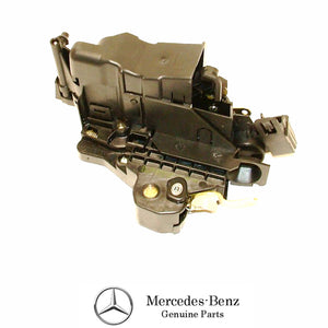 94-02 Mercedes E 55 420 430 C 220 230 280 43 Left Front Door Lock With Infrared