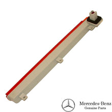 Load image into Gallery viewer, 2004-06 Mercedes W211 E320 E350 E500 E55 Wagon Rear Tailgate 3rd Brake Light OE
