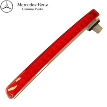 Load image into Gallery viewer, 2004-06 Mercedes W211 E320 E350 E500 E55 Wagon Rear Tailgate 3rd Brake Light OE
