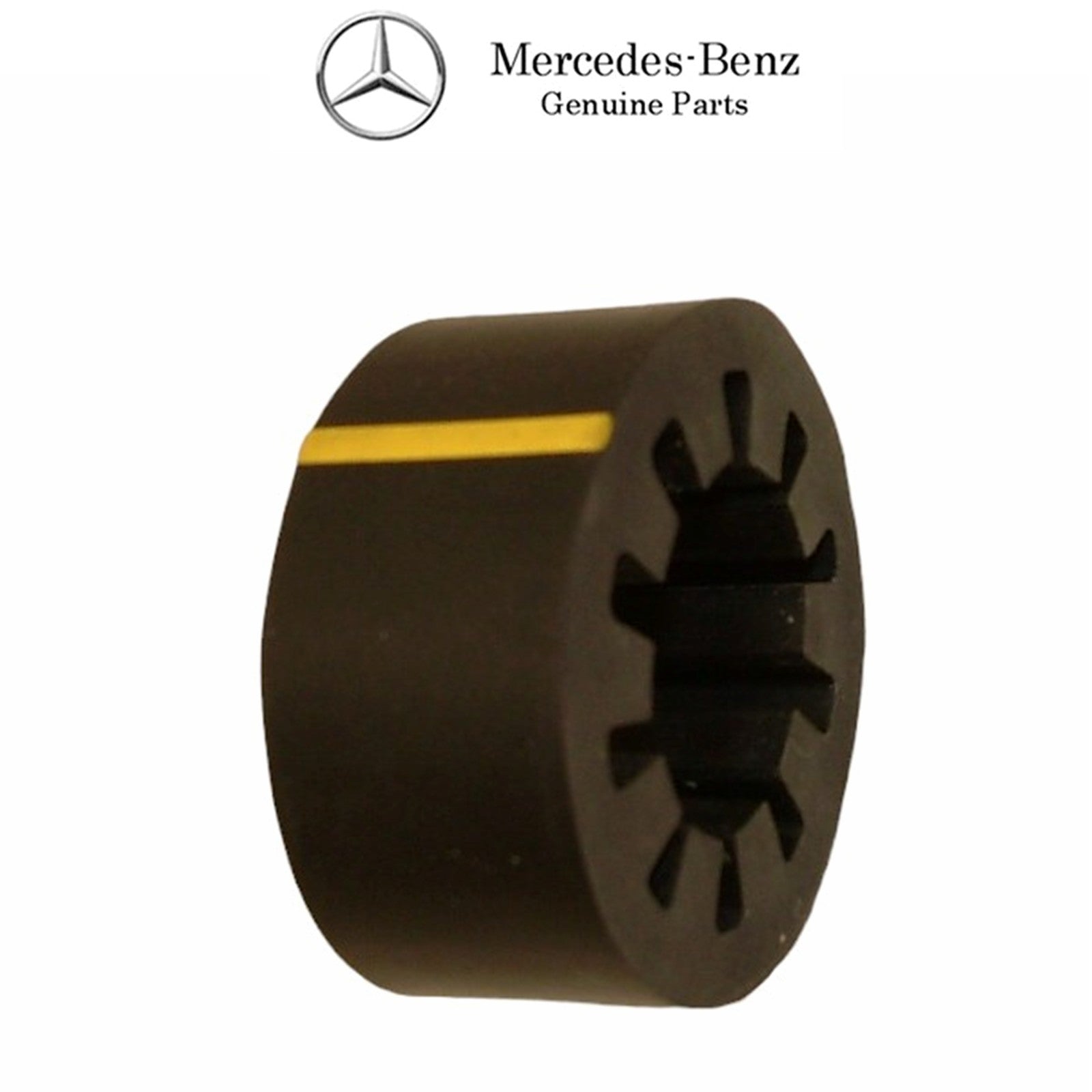 Mercedes-Benz Auto Parts 1954-76 & 107 and 116 / Cooling System