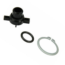 Load image into Gallery viewer, 1973-85 Mercedes Radiator Overflow Expansion Tank Reservoir Sensor Hole Plug Kit
