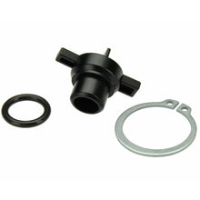 Load image into Gallery viewer, 1973-85 Mercedes Radiator Overflow Expansion Tank Reservoir Sensor Hole Plug Kit
